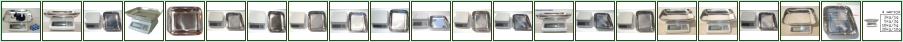 waga do ryb, wa�enie ryb, wagi z wygodn� szalk� do ryb, waga wodoodporna, waga do mokrych produkt�w