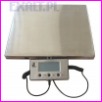 waga do wa�enia paczek JST-120kg nielegalizowana + syntezator mowy (ang. niem.)