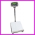 waga magazynowa E150kg, z akumulatorem i z funkcj� sortowania, nielegalizowana