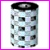 ta�ma termotransferowa woskowa zebra (seria 2300), 102mm x 450m