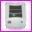 Drukarka termotransferowa i termiczna Zebra TLP2844 203dPi (LPT + RS + USB) z automatycznym odklejaczem wydrukowanych etykiet + program do edycji etykiet(lub odpowiednik GC420T z automatycznym odklejaczem etykiet)