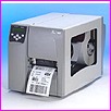 Drukarka termotransferowa i termiczna Zebra S4M 203dpi (ZPL)