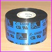 ta�ma termotransferowa �ywiczna zebra (seria 4800), 40mm x 450m