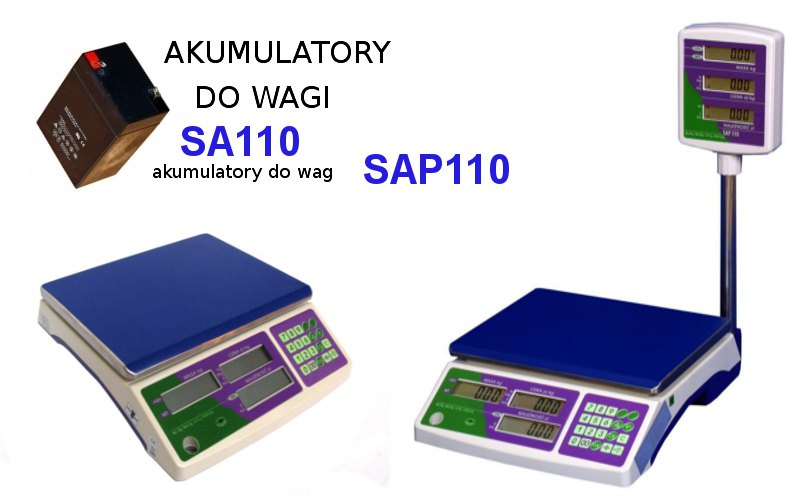 akumulatory do wag sa110