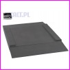 waga najazdowa 4B1000NA pomost 1000x1250mm, legalizowana