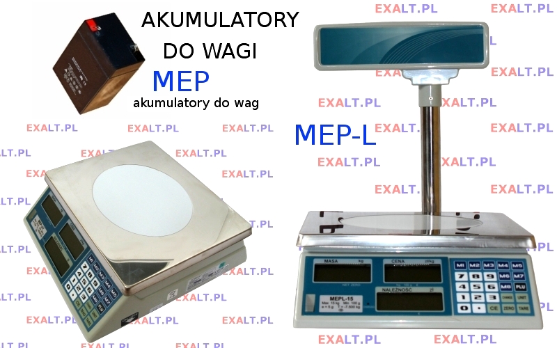 akumulatory do wag mep