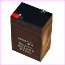 Akumulator do wag PS-50 (cz zapasowa)