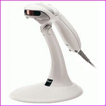 Czytnik kod�w kreskowych MS9540 Metrologic z interfejsem RS232