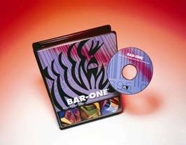 program do projektowania i drukowania etykiet z kodami kreskowymi