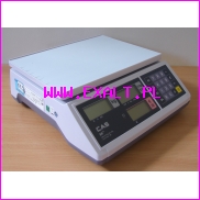 waga cas 15kg