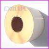 etykiety do wag medesa z serii CAT i PLUS, rozmiar 55x65mm, 800szt. na rolce, gilza 40mm, termiczne z 2 wyci�ciami