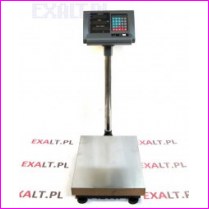 Waga kalkulacyjna EZ618, zakres 100kg, dok�adno�� 50g, nielegalizowana