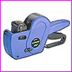Metkownica 1-rz�dowa KENDO firmy SATO + 4000 metek 26x12mm i 2 dodatkowe rolki tuszuj�ce (gratis)