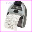 przenona drukarka etykiet Zebra MZ-230, termiczna, rozdzielczo 200dpi