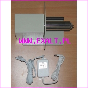 rewinder for labels