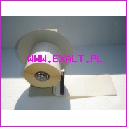 rewinders for labels