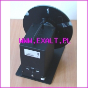 automatyczny zwijacz etykiet