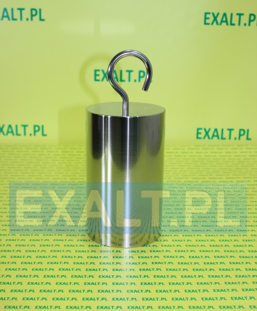 obciaznik o masie 10kg