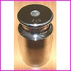 Odwa�nik 2kg nielegalizowany i niewzorcowany, klasa M1