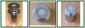wzorzec masy 1kg, Odwa�nik wzorcowy 1000g, klasa dok�adno�ci m3