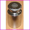 Odwa�nik wzorcowy 20g, klasa M2 + �wiadectwo wzorcowania (wzorzec masy)