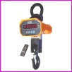 Waga d�wigowa ZCS-2 o ud�wigu 2 tony, dok�adno�� 1 kg, z pilotem, nielegalizowana