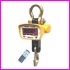 Waga d�wigowa OCS-3-S o ud�wigu 3 tony, dok�adno�� 1kg, z pilotem, nielegalizowana