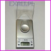 waga precyzyjna,  no�no�� 10g, dok�adno�� 0,001g