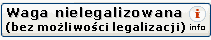 waga bez legalizacji ... kliknij i dowiedz si� wi�cej