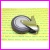 ko�o - ZESTAW OBROTOWY z hamulcem do w�zka KM-4303 lub KM4303-KB