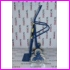 w�zek schodowy 3 ko�owy Z DODATKOW� ROZK�ADAN� PӣK� NO�N�, kolor RAL 5010