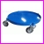 W�zek do beczki 200l, p�aski, cztery ko�a (tzw. korleta do beczki 200 litr�w)