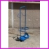W�zek spawalniczy Benek tlen 5kg + acetylen 5 kg