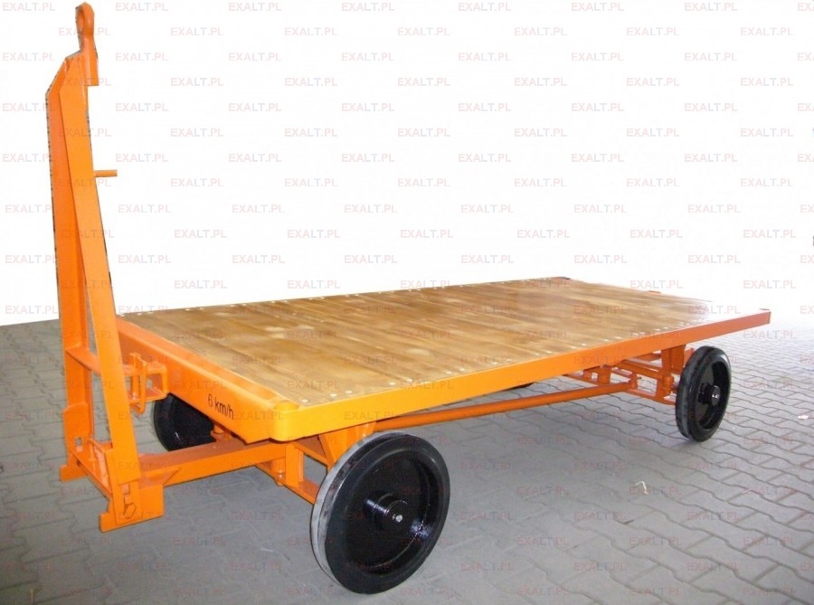 wozek transportowy do 3 ton