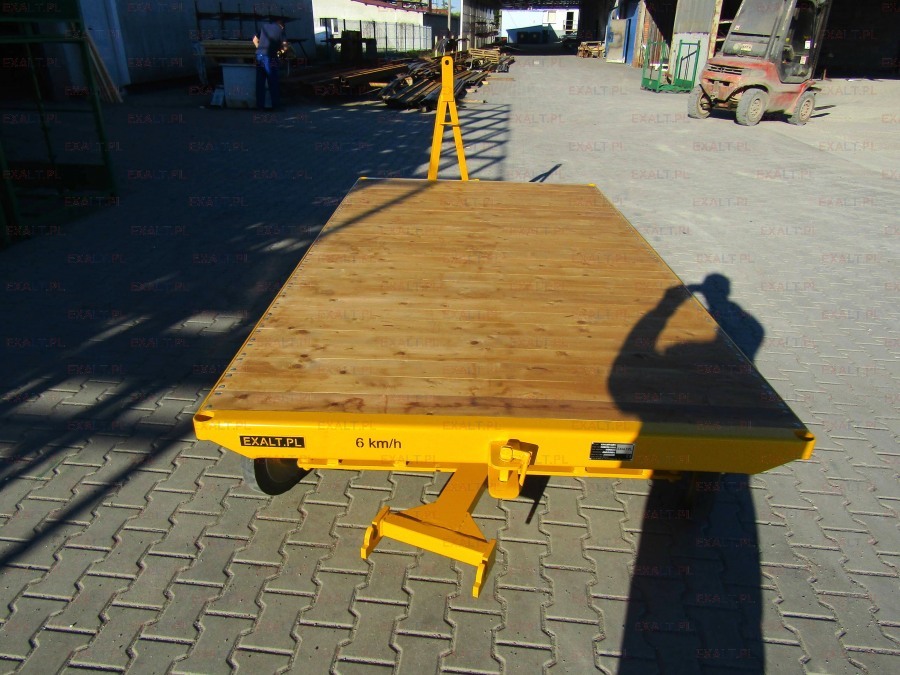 platformy transportowe 3t 3200x1700mm
