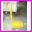 W�zek pomocniczy tr�jko�owy do transportu spi�trowanych skrzynek lub wysokich gabyrytowo produkt�w, wymiary: szer. 45cm, d�. 56cm, wys. 110cm
