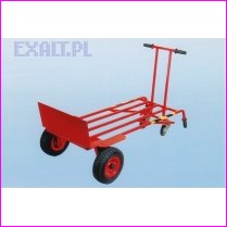 W�zek taczkowy ALO� 4 T-132/82