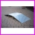 K�adka 600x400x600, szer. 625mm wykonana z profila nierdzewnego 15x15x2 mm , powierzchnia jezdna - nanitowana blacha aluminiowa ryflowana