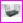 W�zek magazynowy ROMEK 2 dwuburtowy, d�ugo�� platformy 900mm