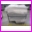 Stolik na worki na pakowanie o wymiarach 130x90x95 cm (d. x szer. x wys.), kolor RAL 7035