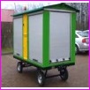 W�zek ochrony �rodowiska do neutralizacji, usuwania plam i wyciek�w