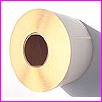 etykiety do druku termotransferowego, rozmiar 100x30mm , nawini�te na rolce o �rednicy wewn. 25mm, �rednica zewn�trzna: do 120mm (1000 szt.)