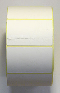 etykiety do druku na drukarkach termicznych o rozmiarze 65 x 40 mm