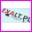 Pakiet 12 sztuk pisak�w czyszcz�cych g�owice, part number: 105950-035 (12 szt. pisak�w)