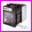Drukarka etykiet Zebra 110PAX3 (termiczna/termotransferowa) rozdzielczo 300dpi, interfejs USB, RS232C, RS422/485