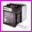 Drukarka etykiet Zebra 110PAX3 (termiczna/termotransferowa) rozdzielczo�� 300dpi, interfejs USB, RS232C, RS422/485