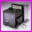 Drukarka etykiet Zebra 170PAX4 (termiczna/termotransferowa) druk lewostronny, rozdzielczo 200dpi, interfejs RS-232, LPT