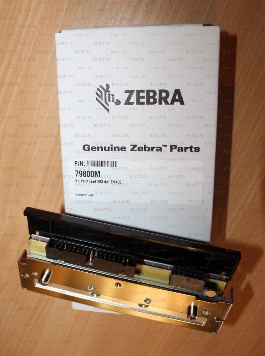 zebra 79800m printhead