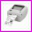 Drukarka etykiet Zebra DA402 (termiczna) rozdzielczo 203dpi, interfejs RS 232, Centronics