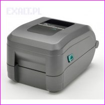 drukarki etykiet, drukarka etykiety Zebra, GT800-100520-000